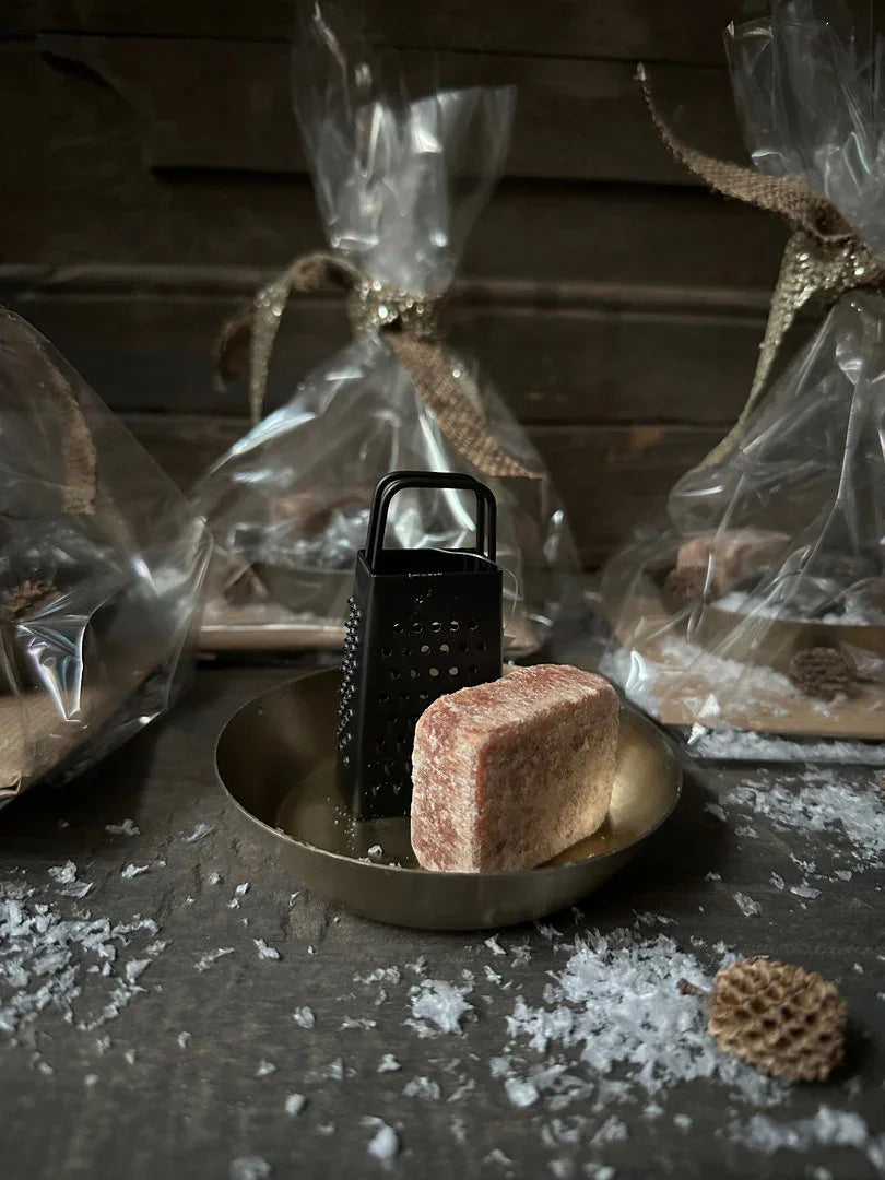 Cadeauset amberblokje - My Sober Home