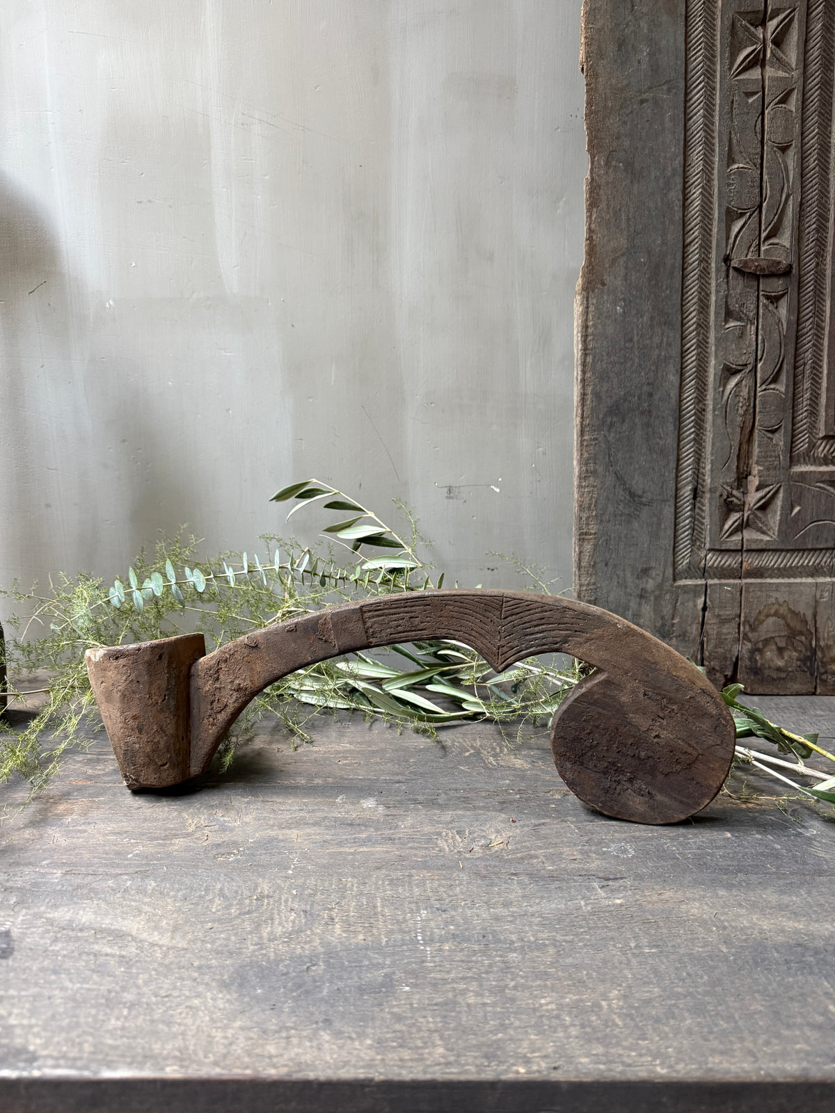 Nepalese lepel 2