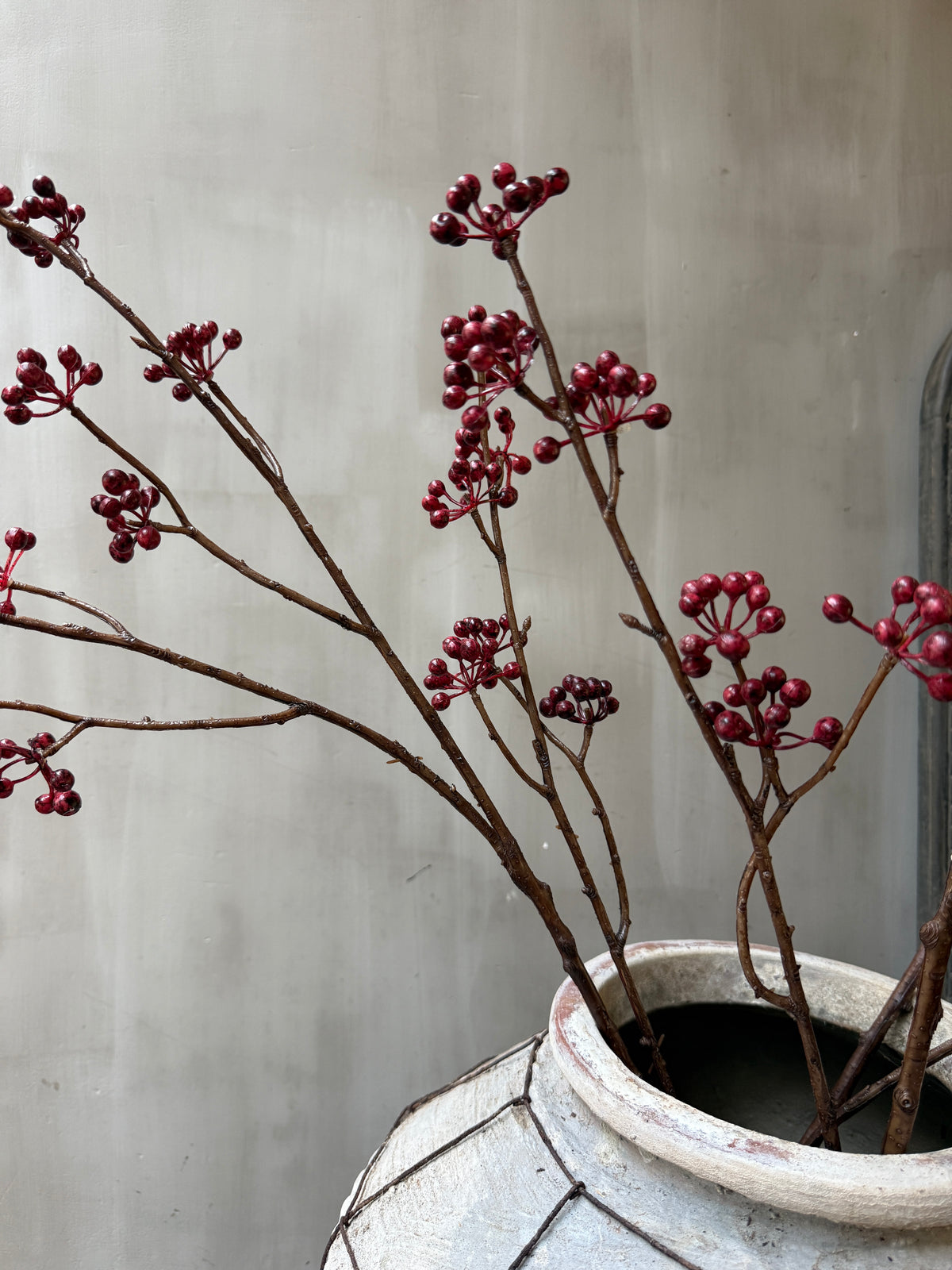 Hedera bes helix kunsttak