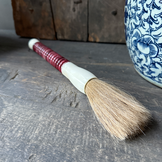 Calligraphy brush
