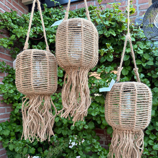 Hanglamp solar LED Do