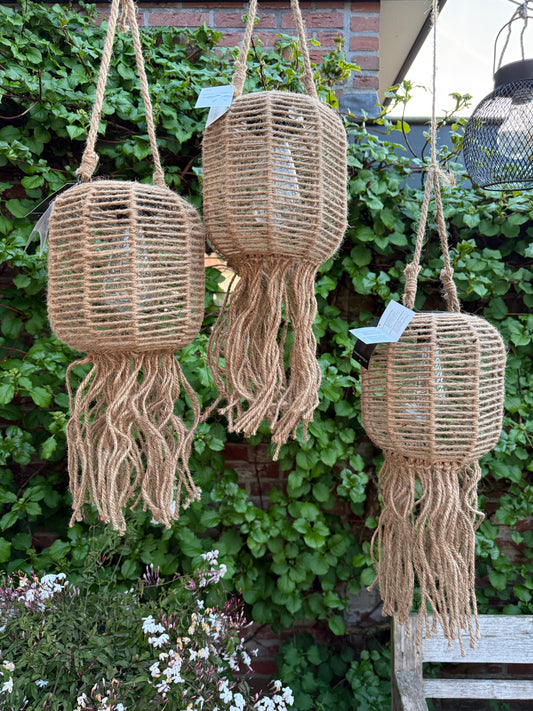 Hanglamp solar LED Do