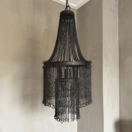 Pendant lamp chains Belle S