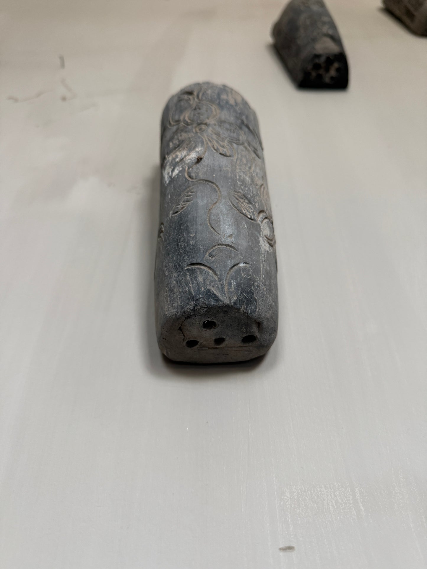 Chinees wandvaasje