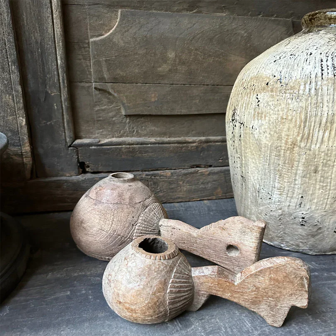 Inneneinrichtungsset Ölkanne