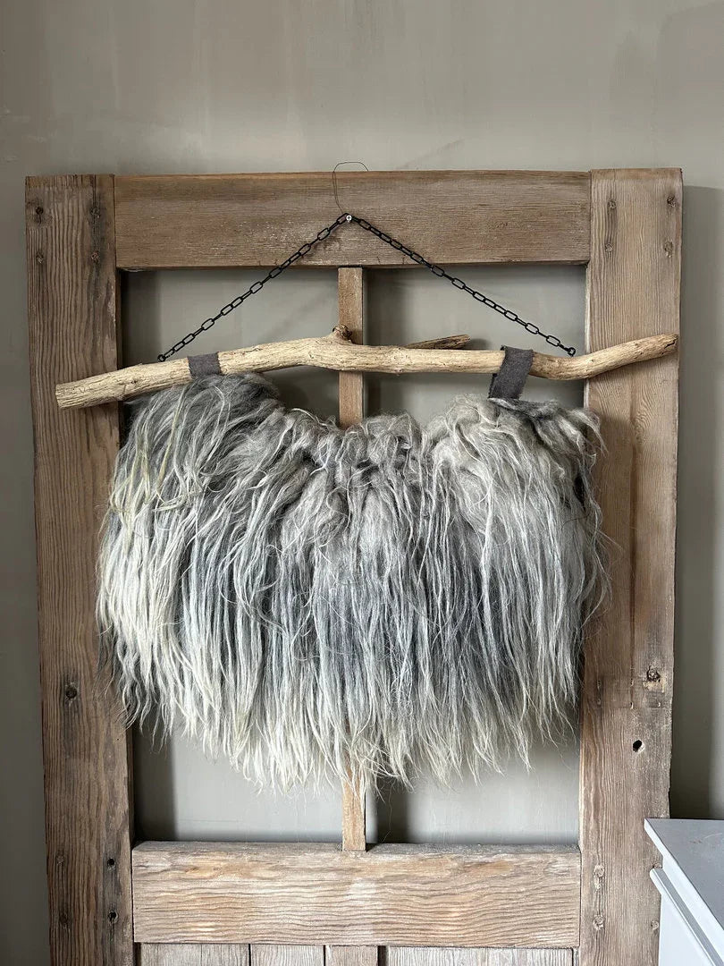 Wandkraag - My Sober Home