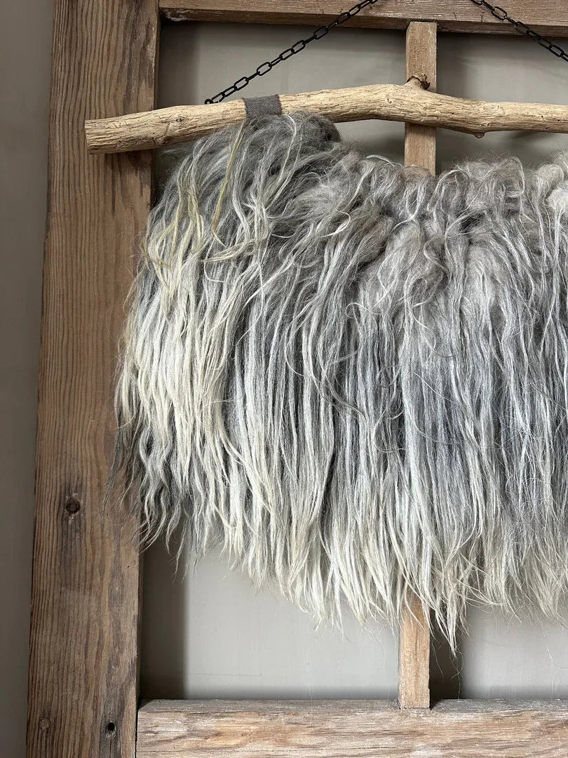 Wandkraag - My Sober Home