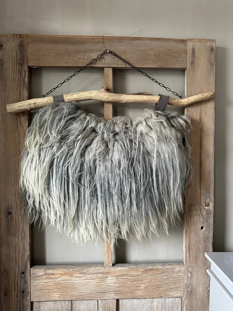 Wandkraag - My Sober Home