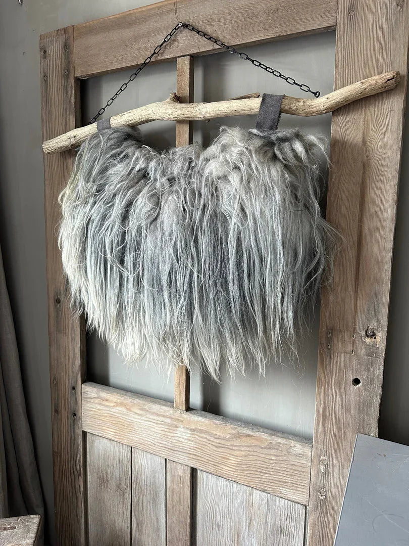 Wandkraag - My Sober Home