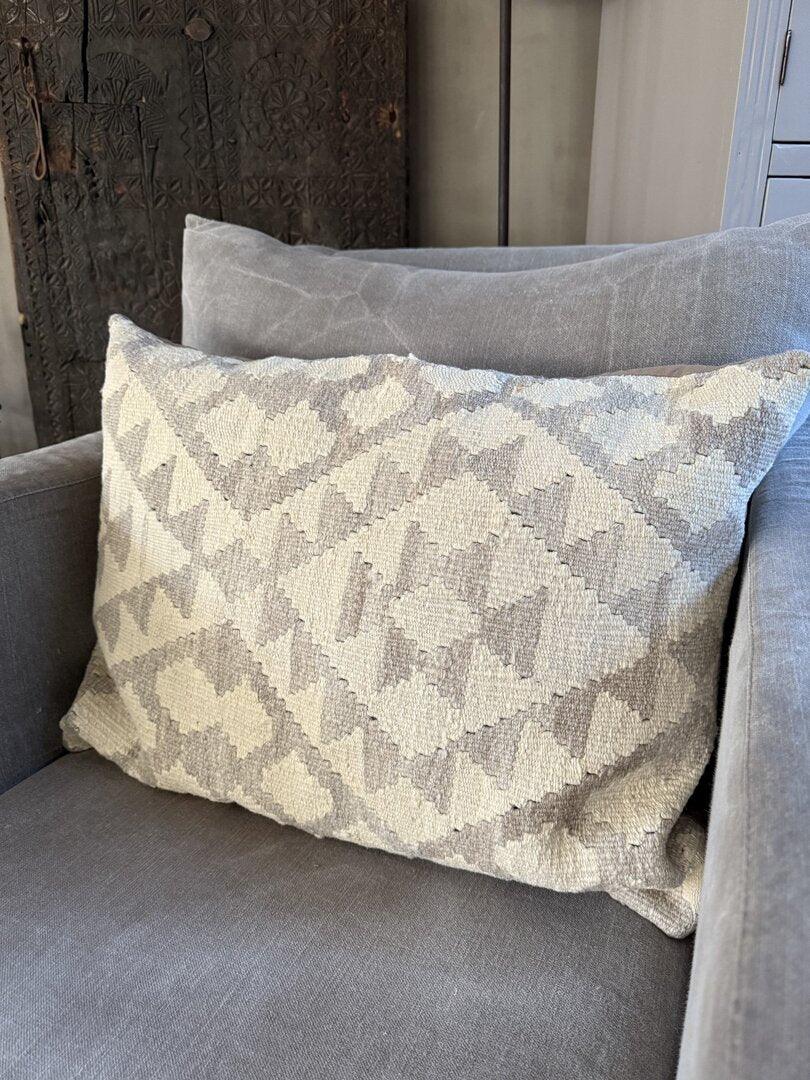 Kelim kussen - My Sober Home