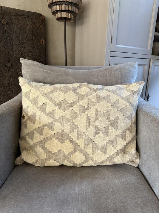 Kelim kussen - My Sober Home
