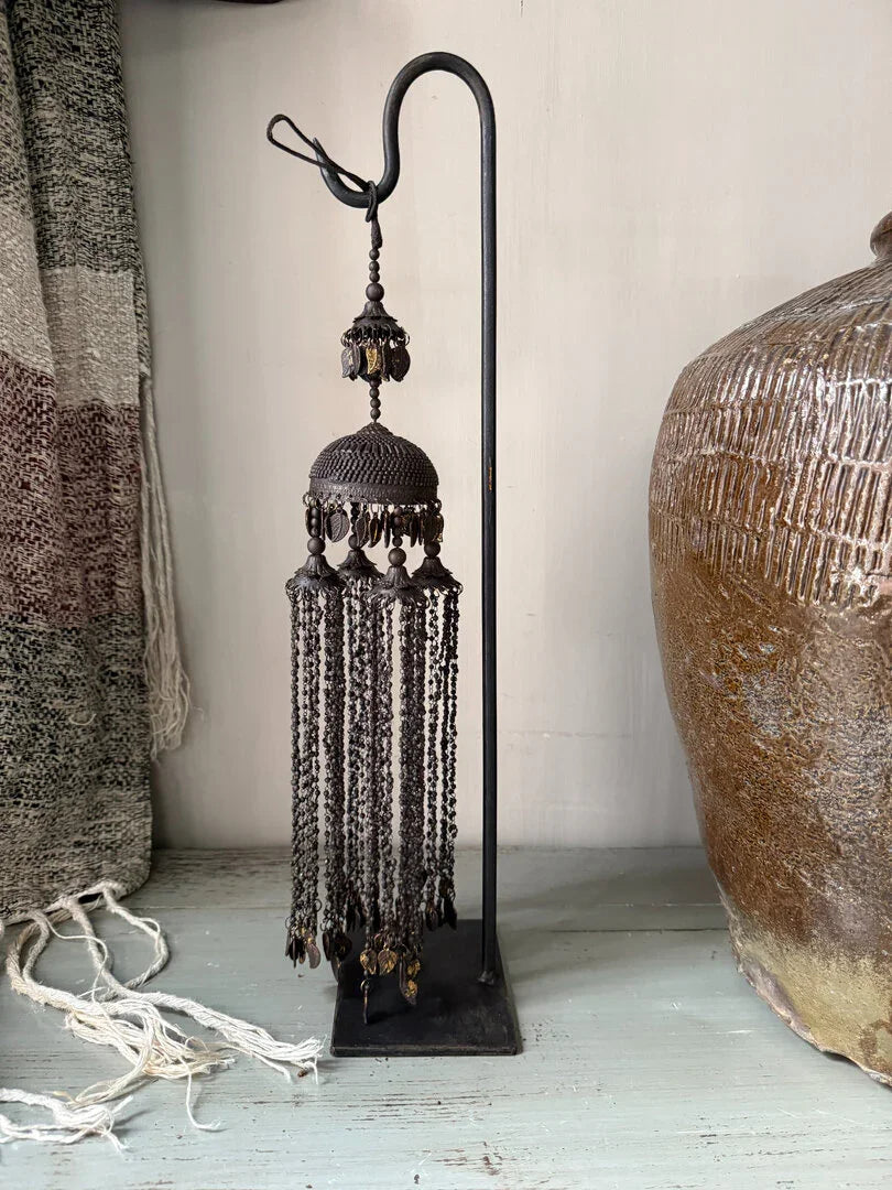 Ornament op statief - My Sober Home