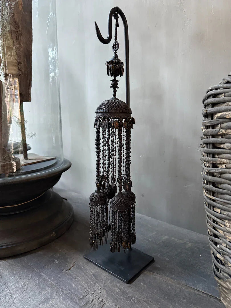 Ornament op statief - My Sober Home