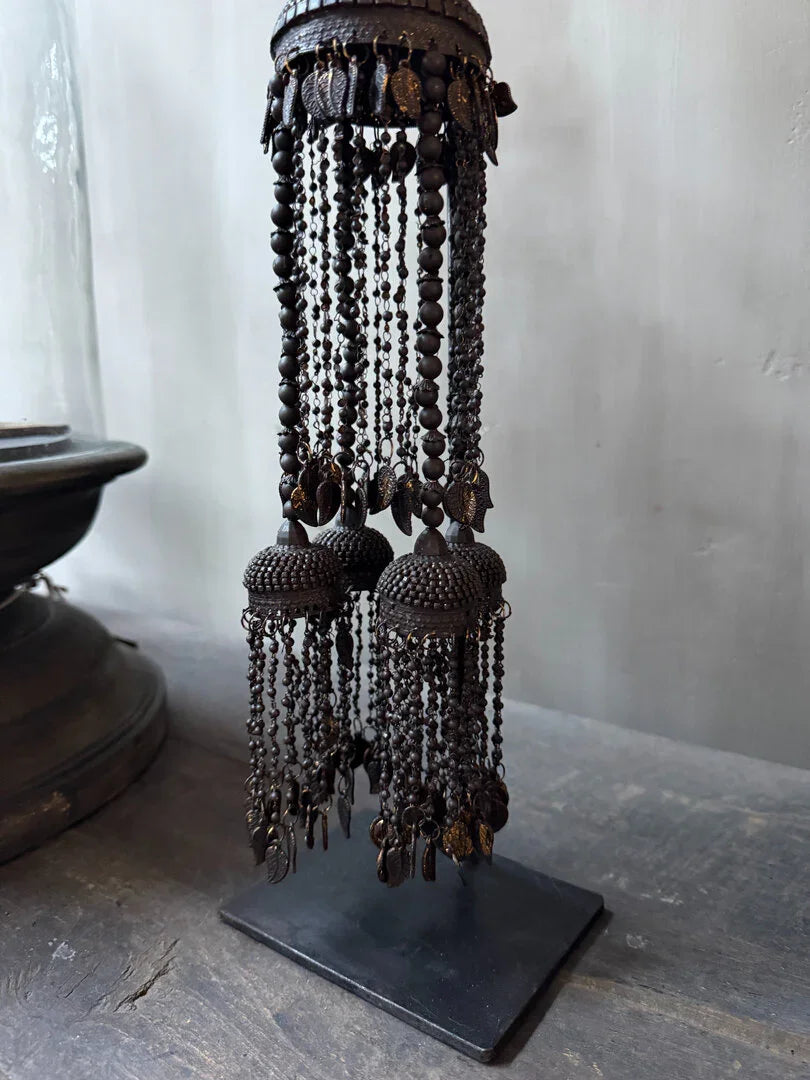 Ornament op statief - My Sober Home