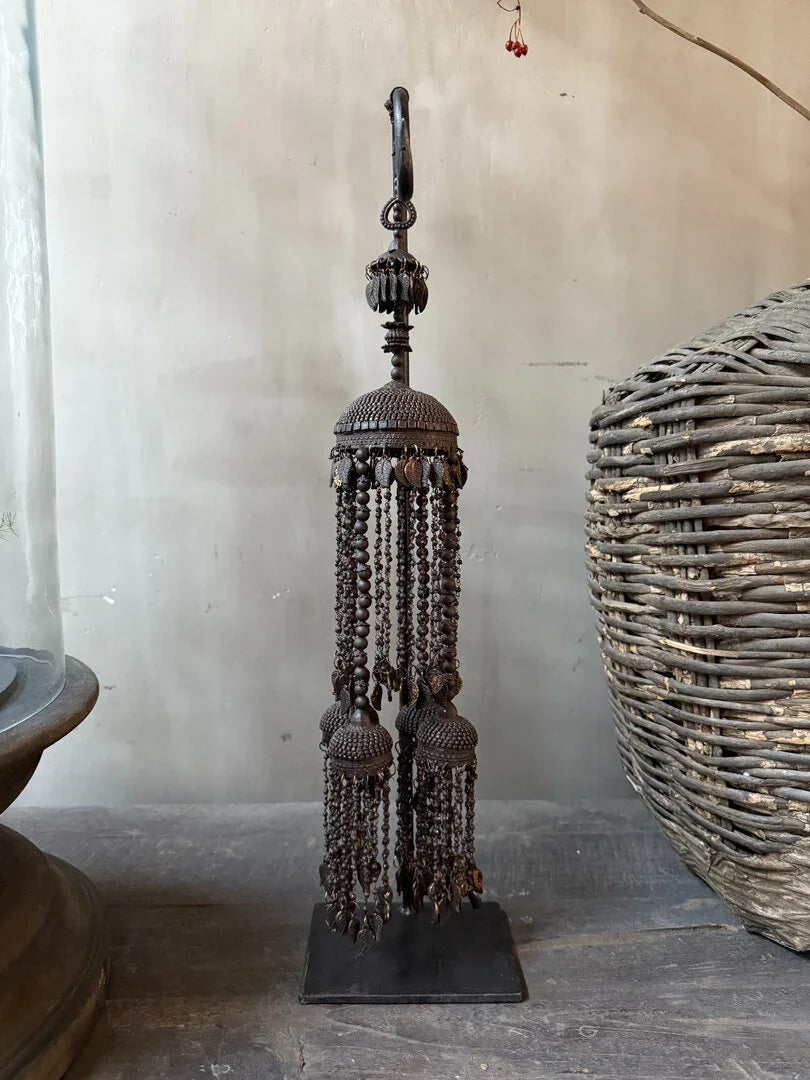 Ornament op statief - My Sober Home