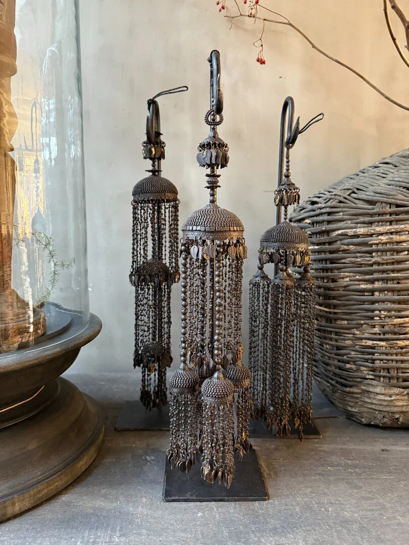 Ornament op statief - My Sober Home