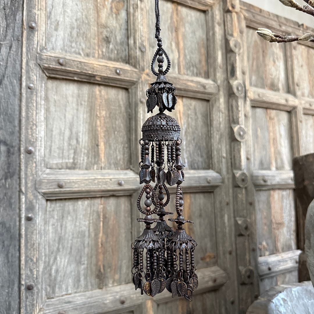 Ornament pendant beads Lou