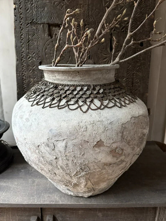 Kruikketting Lin - My Sober Home