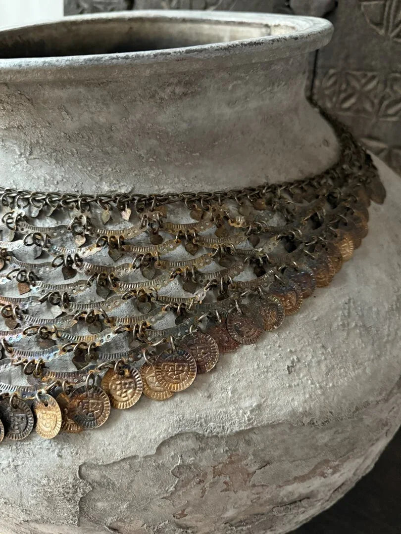 Kruikketting Lois - My Sober Home