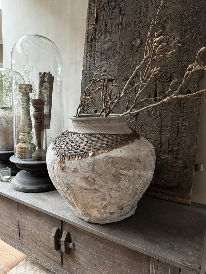 Kruikketting Lois - My Sober Home