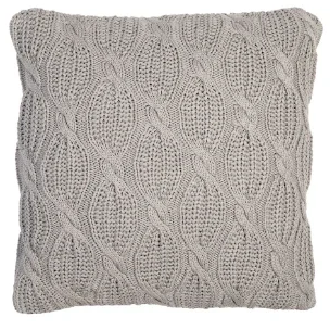 Silt pillow Dove Grey
