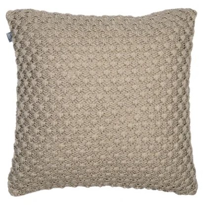 Silt cushion Bergen Beige
