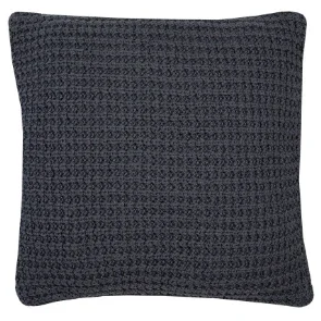 Schlickkissen Ibiza Dunkelgrau