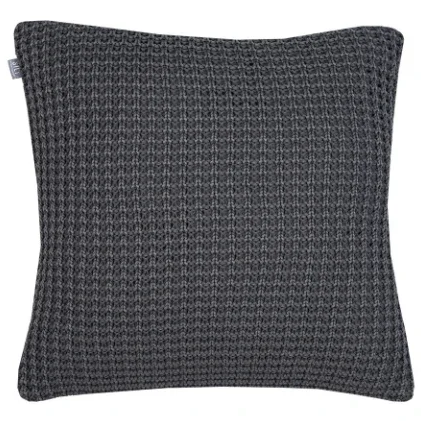 Silt cushion Lyon Anthracite acid wash