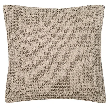 Schlickkissen Lyon Beige