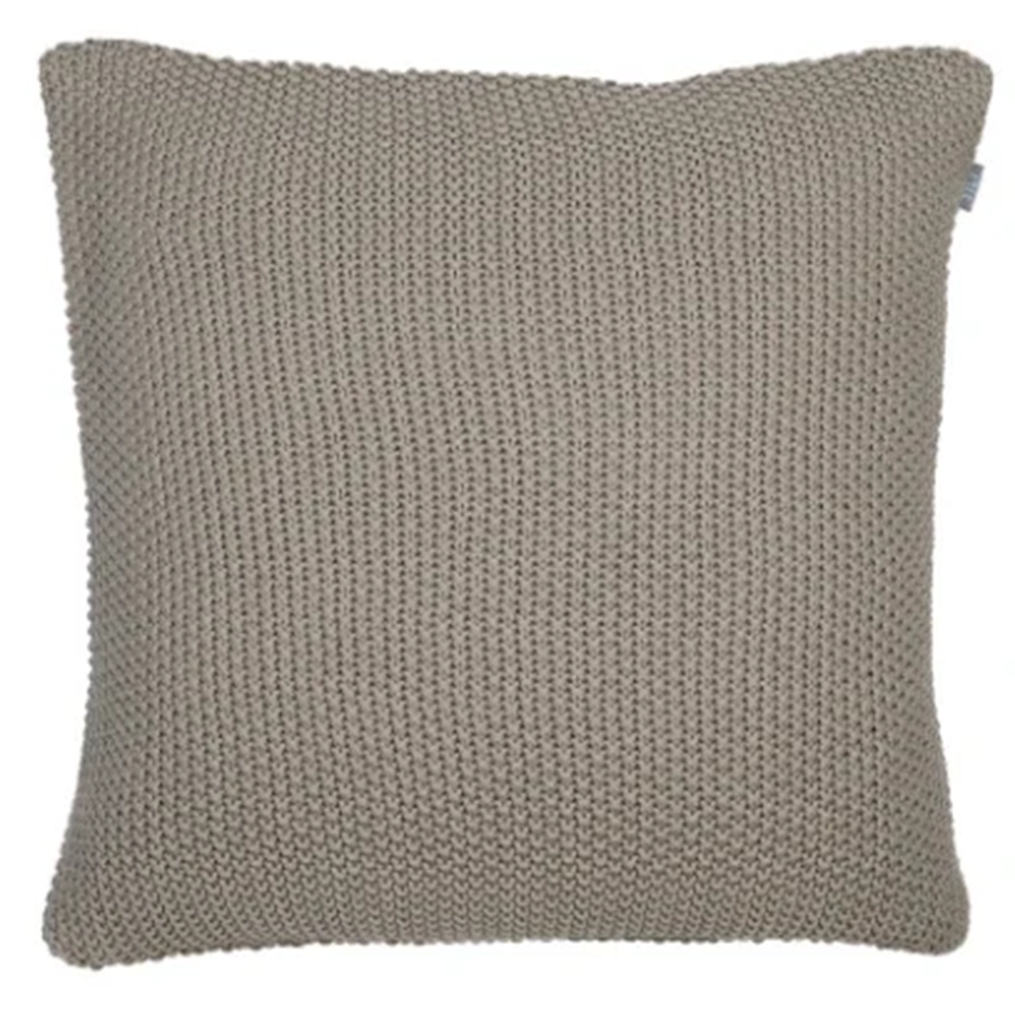 Schlickkissen Sofia Beige