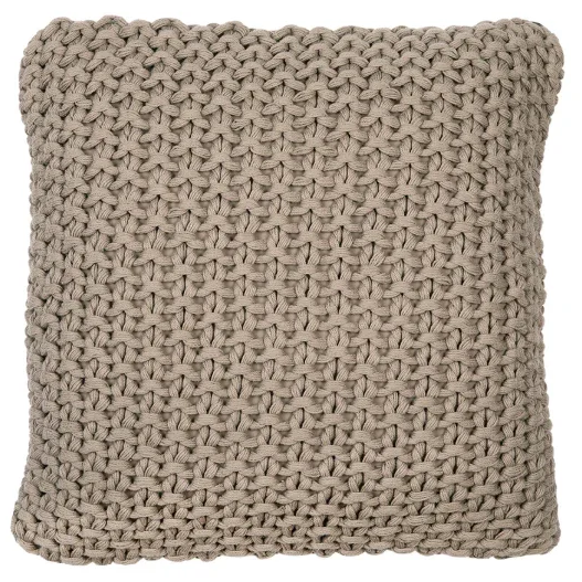 Silt cushion Bilbao Beige