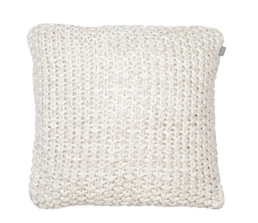 Silt kussen Bilbao Natural - My Sober Home