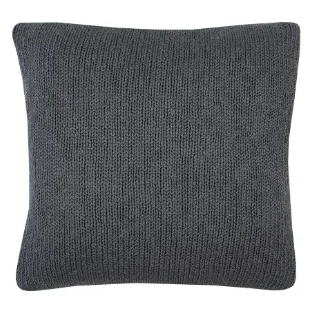 Schlammkissen Malaga Dunkelgrau