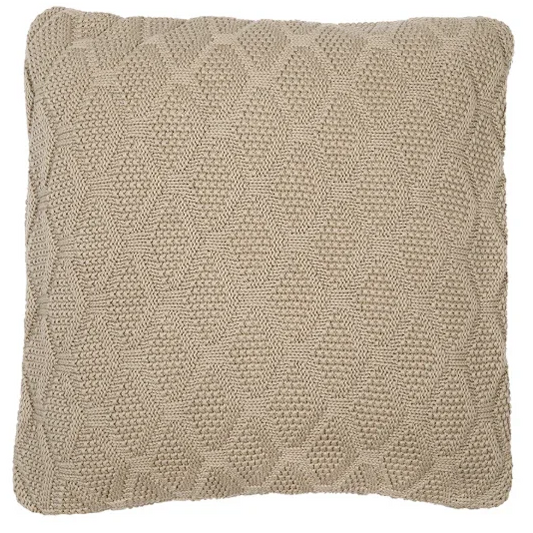 Schlickkissen Nantes Hellkhaki