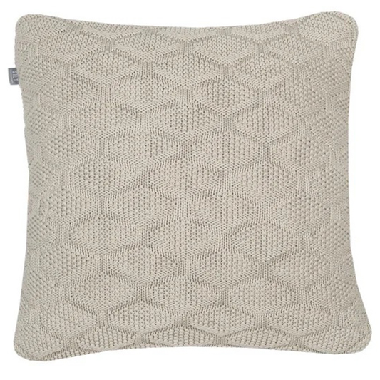 Schlickkissen Nantes Paris Grau