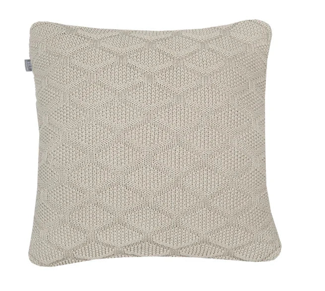 Silt kussen Nantes Paris Grey - My Sober Home