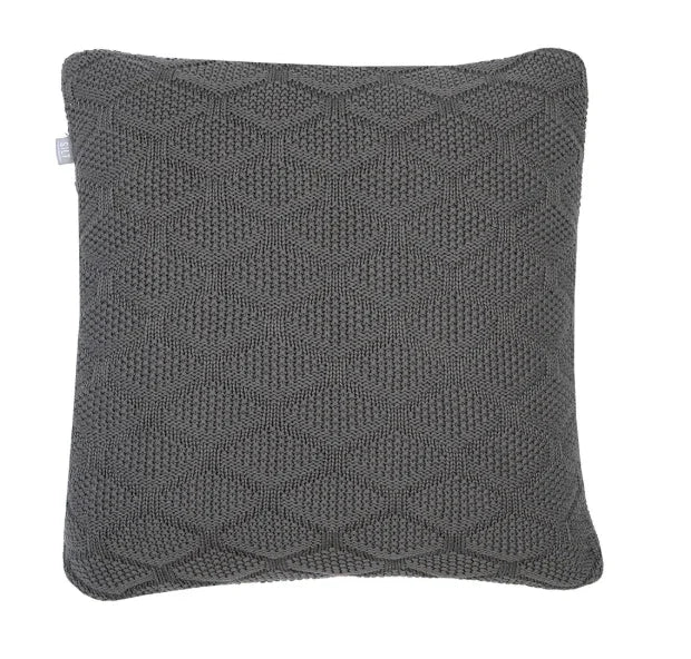 Silt kussen Nantes Smoke Pearl - My Sober Home