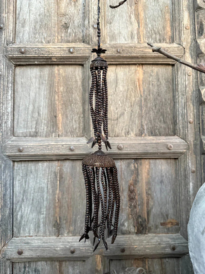 Ornament hanger kralen Lea - My Sober Home