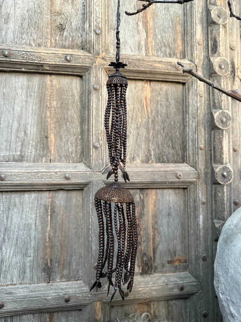 Ornament hanger kralen Lea - My Sober Home