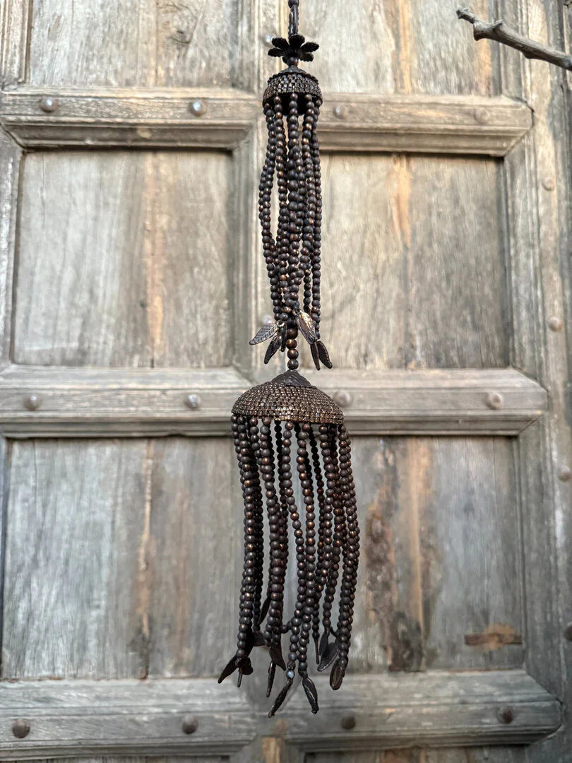 Ornament hanger kralen Lea - My Sober Home