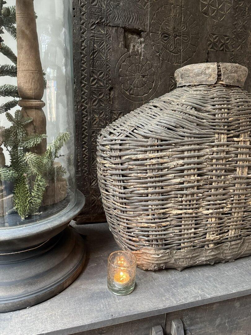 Antieke leemmand xl - My Sober Home