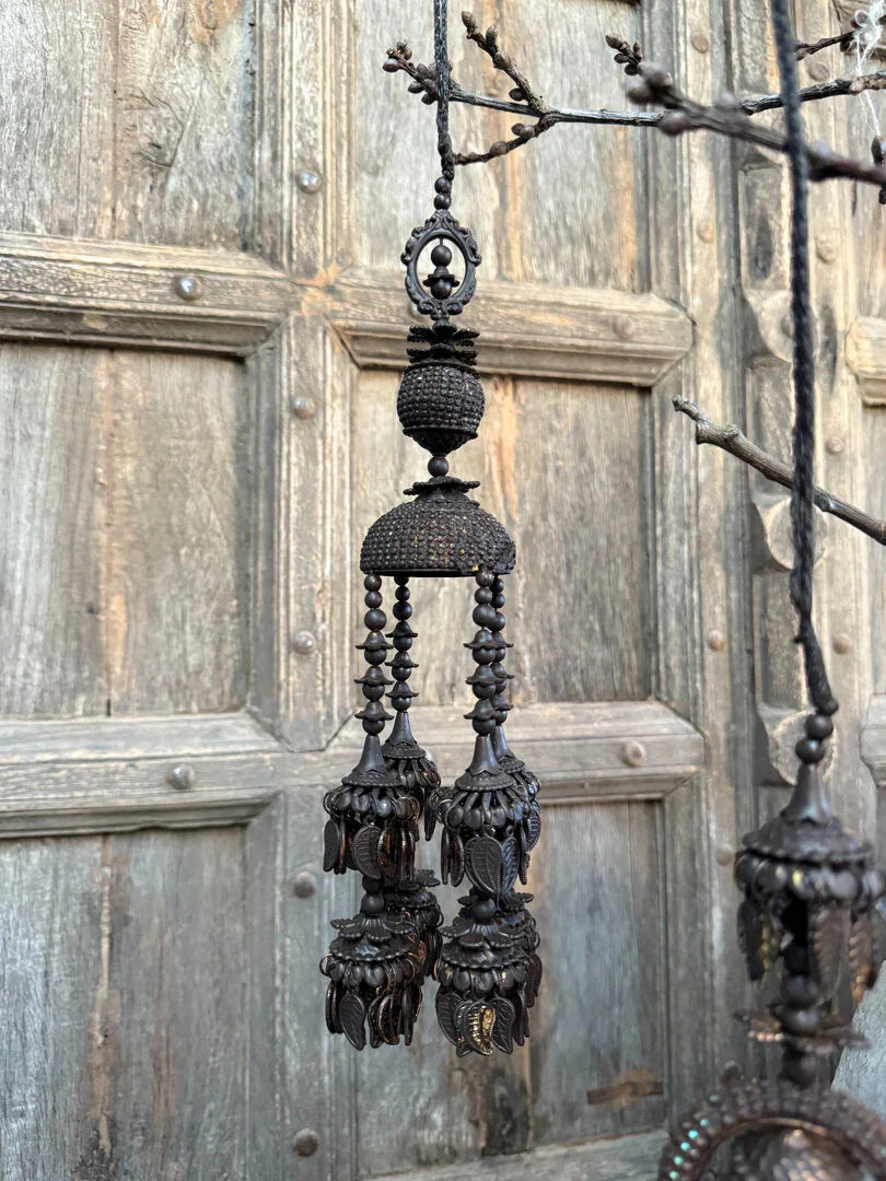 Ornament hanger kralen Lio - My Sober Home