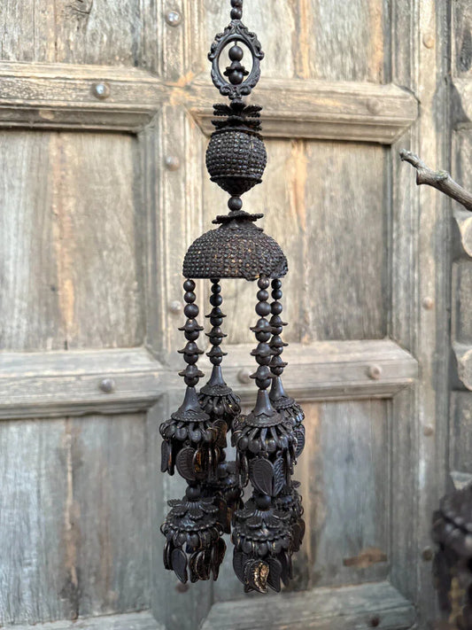 Ornament hanger kralen Lio - My Sober Home