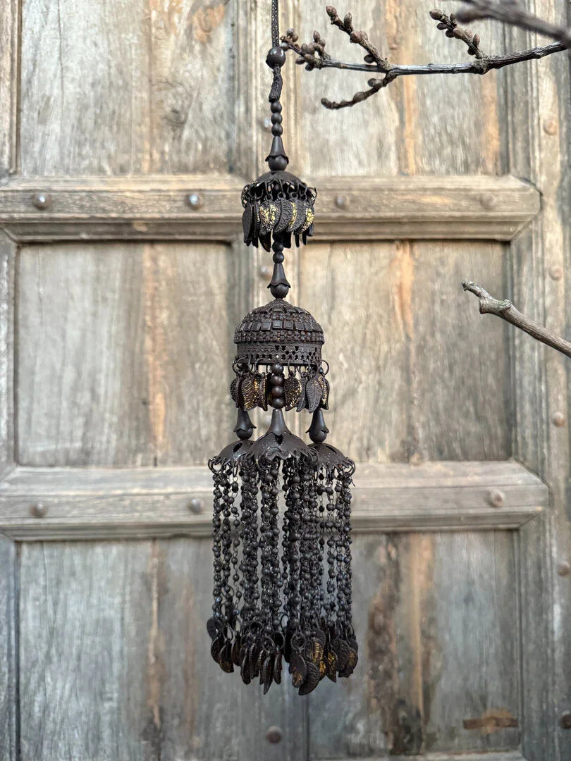 Ornament hanger kralen Lou - My Sober Home