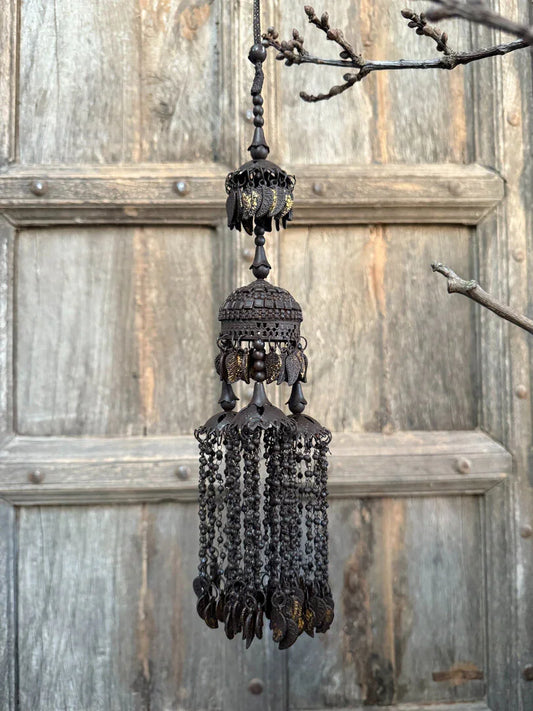 Ornament hanger kralen Lou - My Sober Home