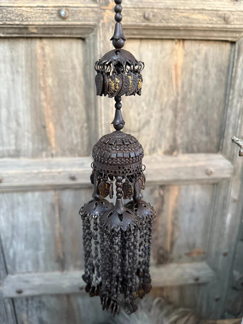 Ornament hanger kralen Lou - My Sober Home