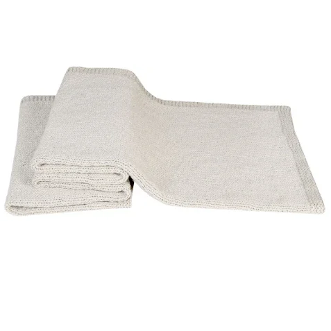 Silt blanket Malaga Pailwhisper 130 x 170