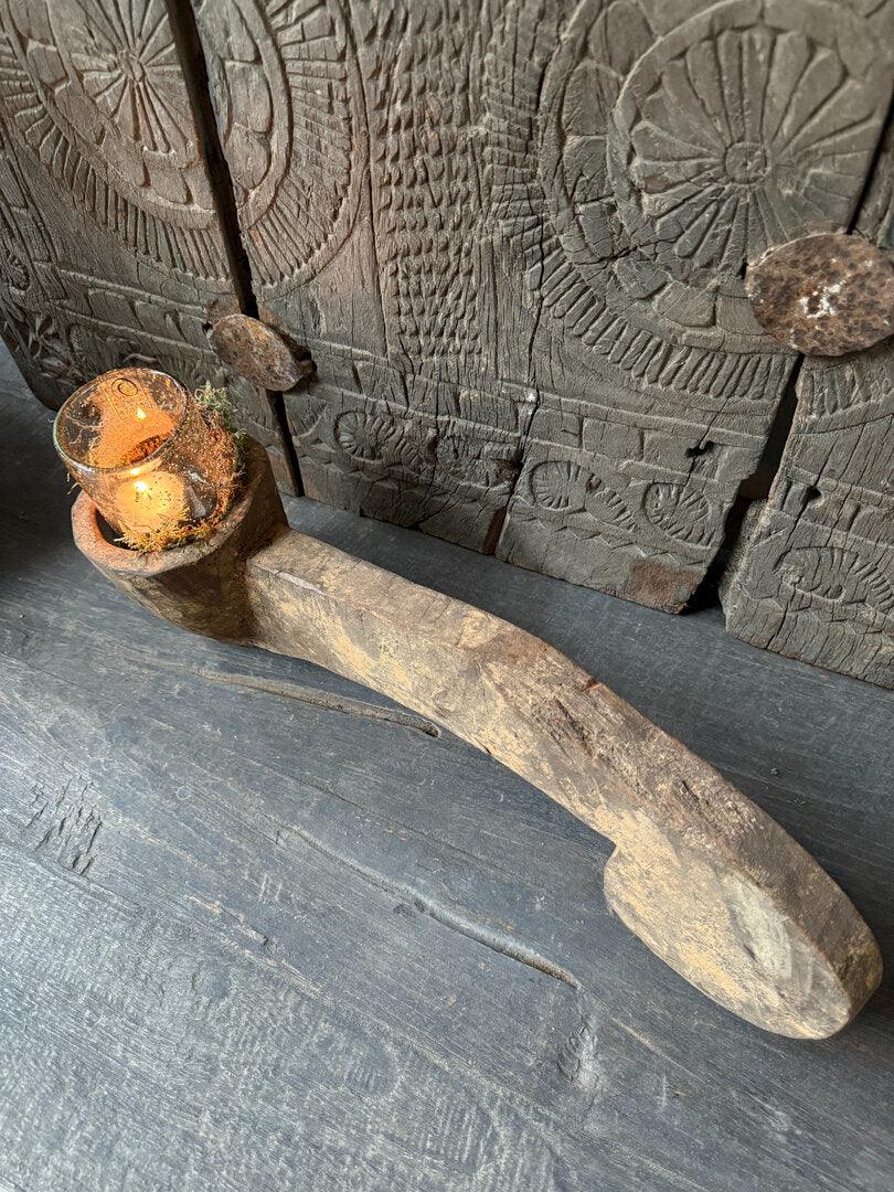 Nepalese lepel - My Sober Home