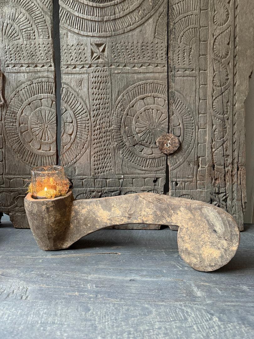 Nepalese lepel - My Sober Home