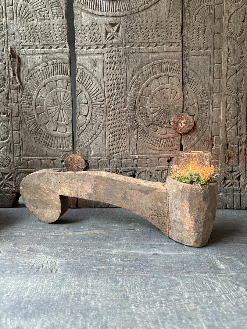 Nepalese lepel - My Sober Home